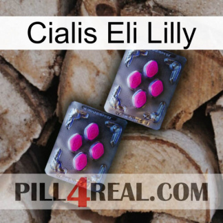 Eli Lilly Cialis 01